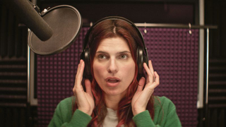 Lake Bell holds nothing back on <i>WTF</i>, challenges Maron’s idea of happiness